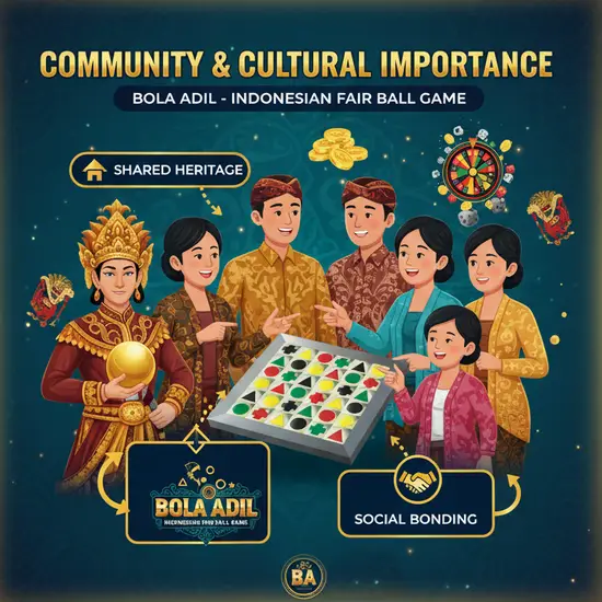 Community & Cultural Importance